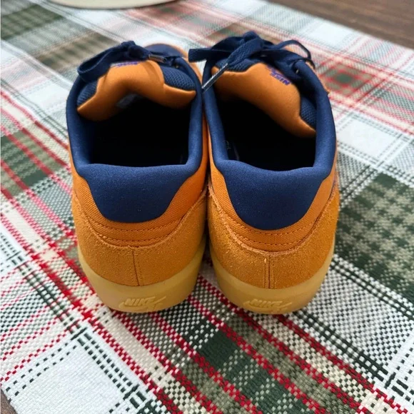 Nike SB Force 58 - Men's Monarch and Persian Violet - Picture 3 of 10